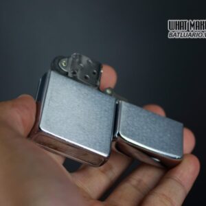 ZIPPO XƯA 1974 – NFL 6