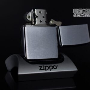 ZIPPO XƯA 1974 – NFL 8
