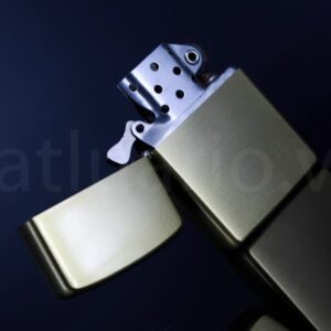 HIẾM – ZIPPO XƯA 1958 – ĐỒNG NGUYÊN KHỐI 4