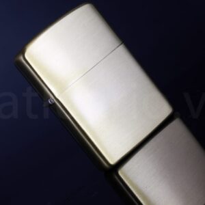 HIẾM – ZIPPO XƯA 1958 – ĐỒNG NGUYÊN KHỐI 5
