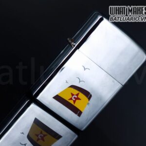ZIPPO 1974 – TOWN & COUNTRY 3