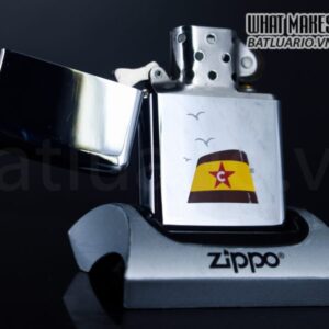 ZIPPO 1974 – TOWN & COUNTRY 4
