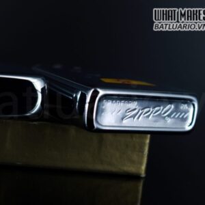 ZIPPO 1974 – TOWN & COUNTRY 5