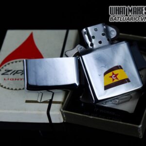 ZIPPO 1974 – TOWN & COUNTRY 7