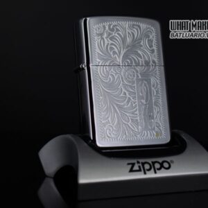 ZIPPO 1985 – VENETIAN – DA