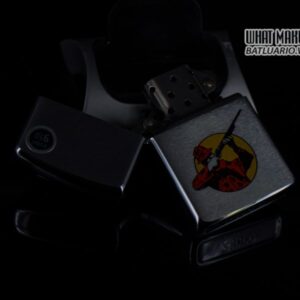 ZIPPO 1986 – HUNTER – SPORT SERIES 2
