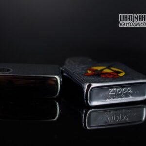 ZIPPO 1986 – HUNTER – SPORT SERIES 7