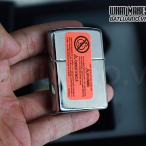 ZIPPO 2012 – 500 MILLION LIMITED EDITION – LIMITED 1998 2