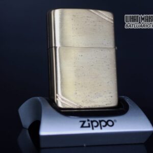 ZIPPO COMMEMORATIVE 1932-1982 – 50TH ANNIVERSARY – SJR 3