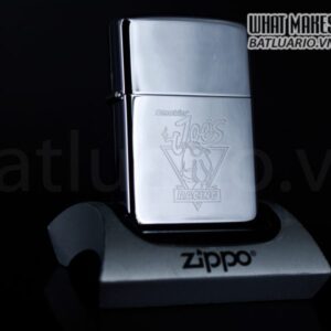 ZIPPO LA MÃ 1994 – JOE’S RACING