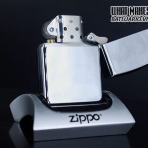 ZIPPO LA MÃ 1994 – MERRY CHRISTMAS – SANTA CLAUS 4