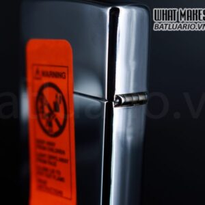 ZIPPO LA MÃ 1995 – SINCE 1932 3