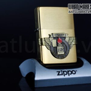 ZIPPO LA MÃ 1998 – VINTAGE 1937 – ZIPPO CLASSIC
