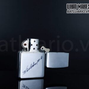 ZIPPO XƯA 1951-1952 - MEDICAL CORPS 14 ZIPPO XƯA 1951-1952 – MEDICAL CORPS 2