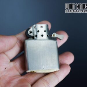 ZIPPO XƯA 1955-1956 – SARASOTA BEVERAGE CO.INC 5