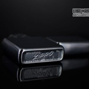 ZIPPO XƯA 1956 – SPORT SERIES – GOLF – SKGC 1956 5