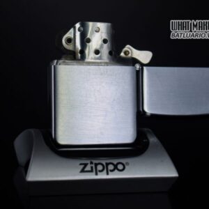 ZIPPO XƯA 1956 – SPORT SERIES – GOLF – SKGC 1956 8
