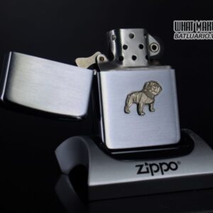 ZIPPO XƯA 1957 – MARK 1