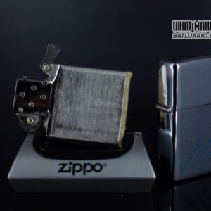 ZIPPO XƯA 1969 – CONTAINER CORPORATION OF AMERICA 2