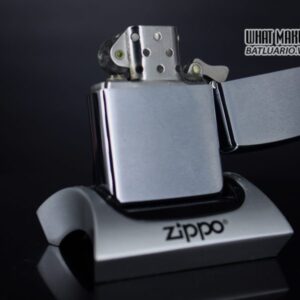 ZIPPO XƯA 1969 – CONTAINER CORPORATION OF AMERICA 5