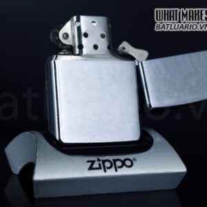 ZIPPO XƯA 1969 – DETROIT POLICE LIEUTENANTS AND SERGEANTS ASSOCIATION 12