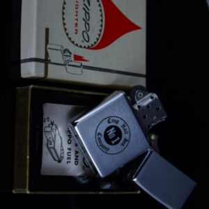 ZIPPO XƯA 1971 – FAMMERS MUTUAL INSURANCE COMPANY 6