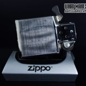 ZIPPO XƯA 1975 – 1776 BICENTENNIAL – KỶ NIỆM 200 NĂM HOA KỲ 4