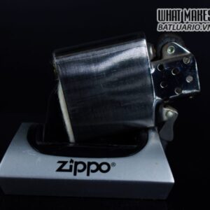 ZIPPO XƯA 1979 – SANTA FE DRILLING 3