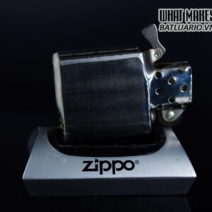 ZIPPO XƯA 1979 – SANTA FE DRILLING 4