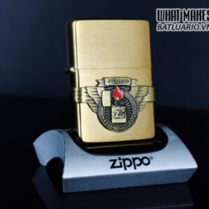 ZIPPO LA MÃ 1994 – VINTAGE 1937 – ZIPPO CLASSIC