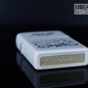 ZIPPO TRANH DÂN GIAN LỢN NÁI DUMOUTIER 2019 9 ZIPPO TRANH DÂN GIAN LỢN NÁI DUMOUTIER 2019 - Ảnh 4
