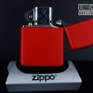 Alternative view of ZIPPO ỦN ỈN DƯỚI TRĂNG 2019