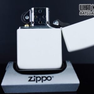 ZIPPO TRANH ĐÔNG HỒ LỢN ĐÀN 2019 13 ZIPPO TRANH ĐÔNG HỒ LỢN ĐÀN 2019 - Ảnh 7