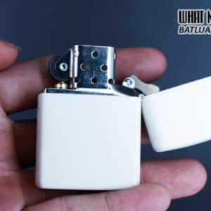ZIPPO TRANH ĐÔNG HỒ LỢN ĐÀN 2019 - Ảnh 4