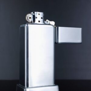 ZIPPO TABLE BARCROFT #1 – ONE STEP #10 DE LUXE FROM 1939-1940 31 ZIPPO TABLE BARCROFT #1 – ONE STEP #10 DE LUXE FROM 1939-1940 - Ảnh 16