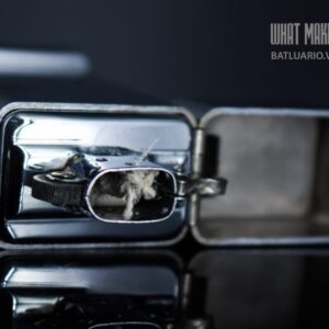 ZIPPO TABLE BARCROFT #1 – ONE STEP #10 DE LUXE FROM 1939-1940 30 ZIPPO TABLE BARCROFT #1 – ONE STEP #10 DE LUXE FROM 1939-1940 - Ảnh 15