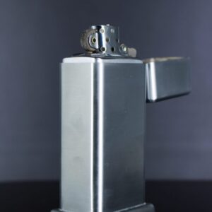 ZIPPO TABLE BARCROFT #1 – ONE STEP #10 DE LUXE FROM 1939-1940 28 ZIPPO TABLE BARCROFT #1 – ONE STEP #10 DE LUXE FROM 1939-1940 - Ảnh 13