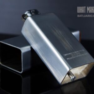 ZIPPO TABLE BARCROFT #1 – ONE STEP #10 DE LUXE FROM 1939-1940 26 ZIPPO TABLE BARCROFT #1 – ONE STEP #10 DE LUXE FROM 1939-1940 - Ảnh 11