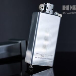ZIPPO TABLE BARCROFT #1 – ONE STEP #10 DE LUXE FROM 1939-1940 24 ZIPPO TABLE BARCROFT #1 – ONE STEP #10 DE LUXE FROM 1939-1940 - Ảnh 9