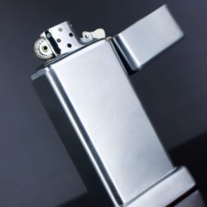 ZIPPO TABLE BARCROFT #1 – ONE STEP #10 DE LUXE FROM 1939-1940 19 ZIPPO TABLE BARCROFT #1 – ONE STEP #10 DE LUXE FROM 1939-1940 - Ảnh 4