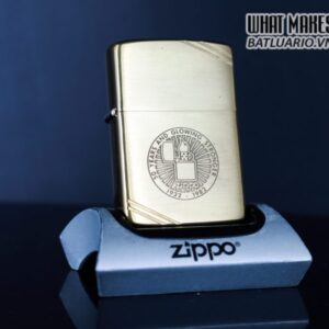 ZIPPO 1932-1982 – EMPLOYEE – 50TH ANNIVERSARY 11 ZIPPO 1932-1982 – EMPLOYEE – 50TH ANNIVERSARY 3