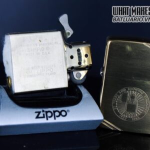 ZIPPO 1932-1982 – EMPLOYEE – 50TH ANNIVERSARY 12 ZIPPO 1932-1982 – EMPLOYEE – 50TH ANNIVERSARY 4