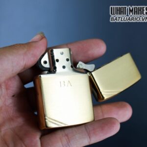 ZIPPO 1932-1982 – EMPLOYEE – 50TH ANNIVERSARY 14 ZIPPO 1932-1982 – EMPLOYEE – 50TH ANNIVERSARY 6