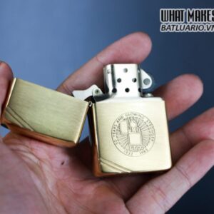ZIPPO 1932-1982 – EMPLOYEE – 50TH ANNIVERSARY 15 ZIPPO 1932-1982 – EMPLOYEE – 50TH ANNIVERSARY 7