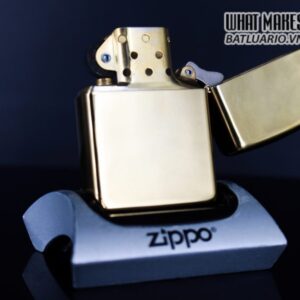 ZIPPO LA MÃ 1994 – P&O FAIRSTAR 2