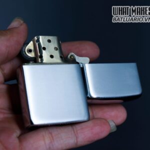 ZIPPO XƯA 1949 – 1950 – SELENIUM & INTELIN DIVISION 14 ZIPPO XƯA 1949 – 1950 – SELENIUM & INTELIN DIVISION 5