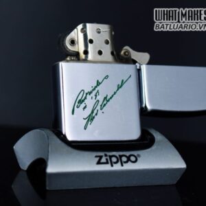 ZIPPO XƯA 1949 - 1950 - THE COPLEY PLAZA 15 ZIPPO XƯA 1949 – 1950 – THE COPLEY PLAZA 7