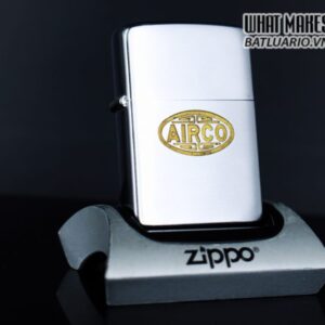 ZIPPO XƯA 1955 – AIRCO