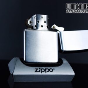 ZIPPO XƯA 1956 – IMPERIAL COUNCIL SESSION DETROIT 1956 7