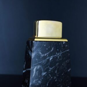 ZIPPO XƯA 1958 – ROSEART ZIPPO MARBLE TABLE
